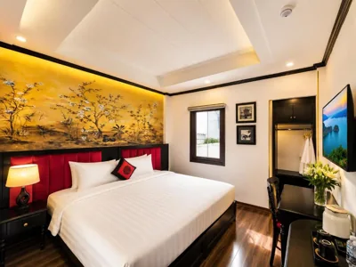 Hanoi Sena Hotel & Travel – Fotos 4